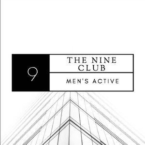 •Men’s Activewear•